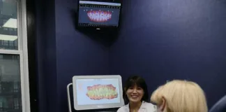The Woman Behind the Straight Smile: Why NYC Patients Trust Dr. Evelyn Woo with Invisalign