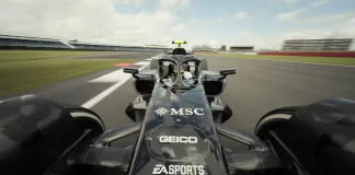 MSC CRUISES HITS THE BIG SCREEN IN EPIC RACING FILM F1® THE MOVIE, EVENT FILM OF THE SUMMER MSC CRUISES HITS THE BIG SCREEN IN EPIC RACING FILM F1® THE MOVIE, EVENT FILM OF THE SUMMER