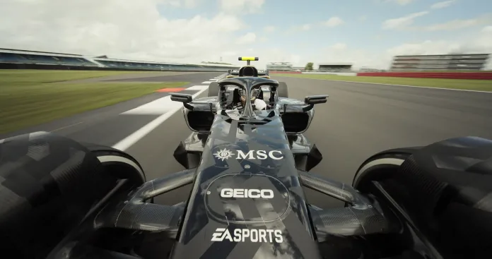 MSC CRUISES HITS THE BIG SCREEN IN EPIC RACING FILM F1® THE MOVIE, EVENT FILM OF THE SUMMER MSC CRUISES HITS THE BIG SCREEN IN EPIC RACING FILM F1® THE MOVIE, EVENT FILM OF THE SUMMER
