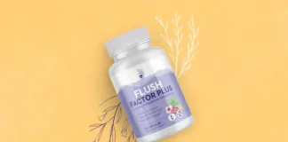 Flush Factor Plus