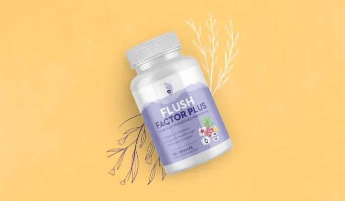 Flush1Factor-1 Flush Factor Plus