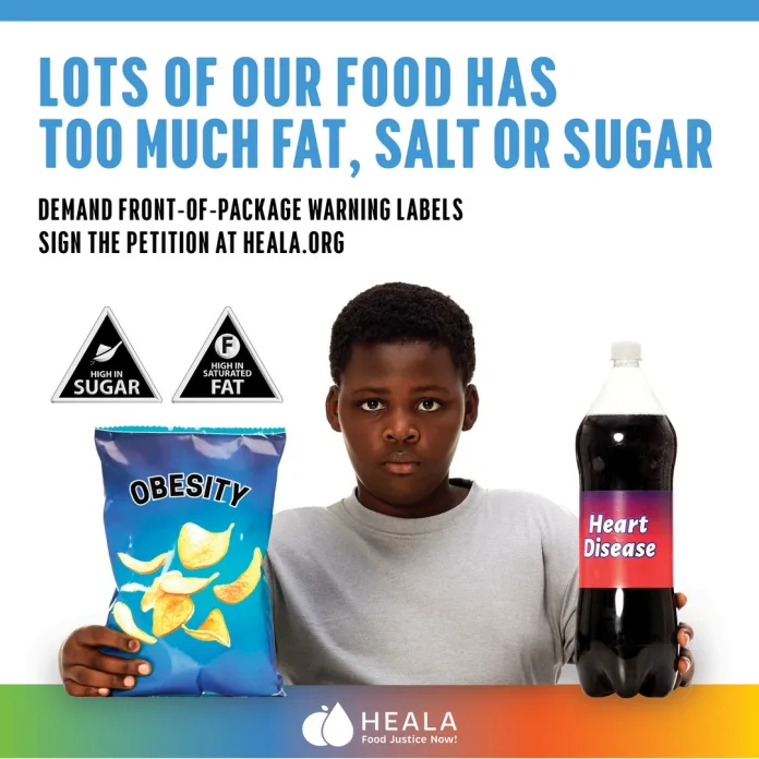 FoPL-Child-Chef-May-2025_Facebook-Carousel-1080x1080_-2.2 South Africa’s children are being targeted by hidden dangers in the food aisle