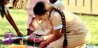 ARTopia School Arts Project launches in Pietermaritzburg