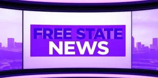 Free State on High Alert as Icy Weather Grips the Province Free State on High Alert as Icy Weather Grips the Province