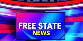 Missing Teen Rescued in Free State, Six Suspects Arrested Missing Teen Rescued in Free State, Six Suspects Arrested