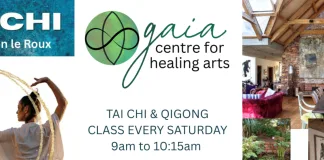 TAI CHI