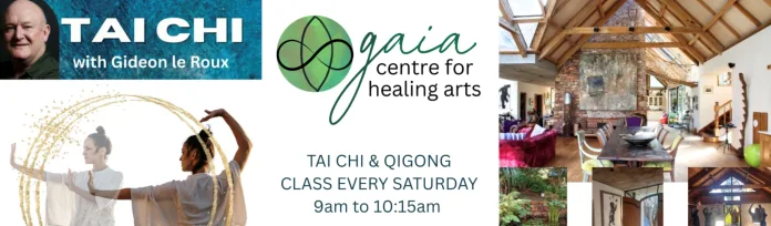 TAI CHI