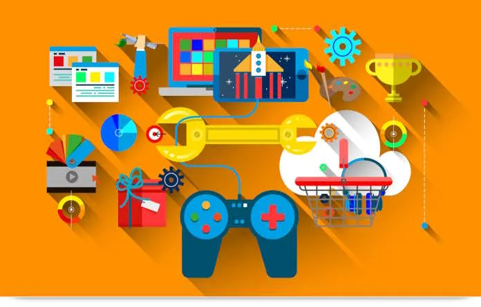 Game-Development Game Development Service