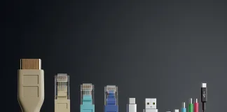 The Evolution of Computer Cables: Past to Present The Evolution of Computer Cables: Past to Present