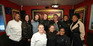 Kitchen Dreams Come True: 19-Year-Old Wins R360,000 Hot Cares & Guvon Chef’s Bursary Kitchen Dreams Come True: 19-Year-Old Wins R360,000 Hot Cares & Guvon Chef’s Bursary