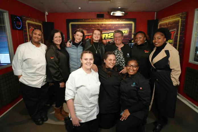 Guvon-2048x1368-1 Kitchen Dreams Come True: 19-Year-Old Wins R360,000 Hot Cares & Guvon Chef’s Bursary
