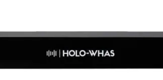 New version of HOLOWHAS