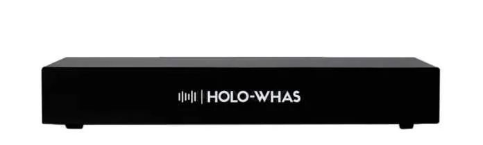 HOLOWHAS-1 New version of HOLOWHAS