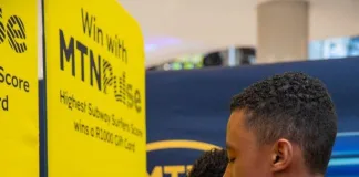 Level Up at The Glen: 3 Days of Non-Stop Gaming, Prizes and Play HYPROP MTN SHIFT Gaming Experience 2025