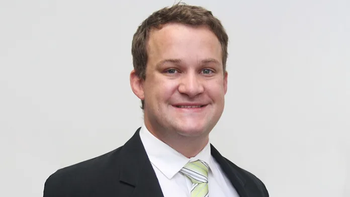 Henri Le Grange, Certified Financial Planner® at Old Mutual Personal Finance