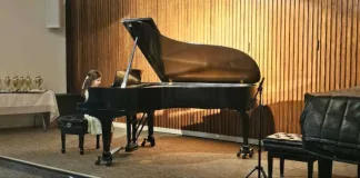 Piano as a Bridge: Hermine Shahbazyan’s Recital Highlights Music’s Power to Connect Souls, Generations, and Continents