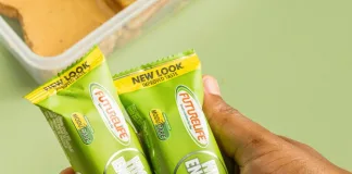 High Energy Protein Crunch Bar