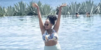 Jacaranda FM’s Philicity Reeken Discovers Why Mauritius Is the Ultimate Island Getaway for South Africans Jacaranda FM’s Philicity Reeken Discovers Why Mauritius Is the Ultimate Island Getaway for South Africans