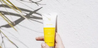 Why winter is a great time to peel with Lamelle