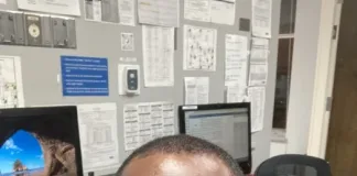 From Accra to New York – The Inspiring Journey of Dr. Eric Teye Otumi