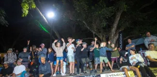 South African Olympic Skater to Compete in the O’Neill Ballito Bowl Skate Jam
