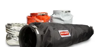 ISO Seal Saver is a smart way to protect hydraulic, pneumatic cylinder rods