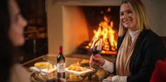 A Taste of Franschhoek: ‘EAT SLEEP DRINK’ Returns for Winter 2025