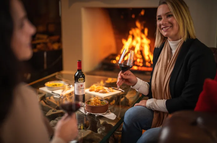 A Taste of Franschhoek: ‘EAT SLEEP DRINK’ Returns for Winter 2025 A Taste of Franschhoek: ‘EAT SLEEP DRINK’ Returns for Winter 2025