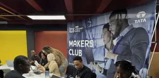 Empowering South Africa's Youth Through Tech Innovation: Stories from the TCS Makers Club
