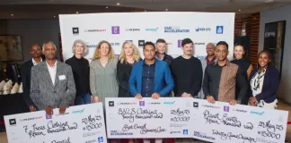 TOP KWAZULU-NATAL SMES SHINE AT 2025 KZNCTC SME ACCELERATOR DRAGONS’ DEN TOP KWAZULU-NATAL SMES SHINE AT 2025 KZNCTC SME ACCELERATOR DRAGONS’ DEN