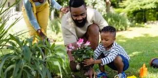 Growing Green Minds – Eco Lessons for Young Children