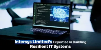 Intersys Limited’s Expertise in Building Resilient IT Systems
