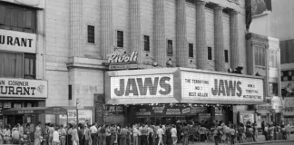 Bigger Boat, Bigger Legacy, Jaws – 50 Years Later Bigger Boat, Bigger Legacy, Jaws – 50 Years Later