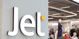 Jet Canal Walk store