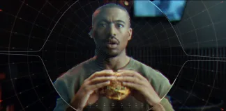 AI KAIIA unveiled as part of KFC campaign
