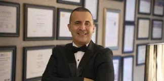 Liposuction in Turkey with Dr. Hüseyin Kandulu: Aesthetic Precision Meets Medical Excellence Dr. Hüseyin Kandulu