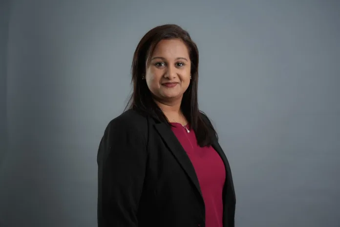 Kerrylynn Chetty: Technical Team Lead, Energy Unit at Zutari