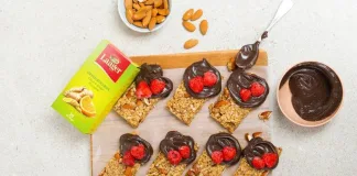 Get Road Trip Ready This Holiday Season with These Padkos Recipes for Kids