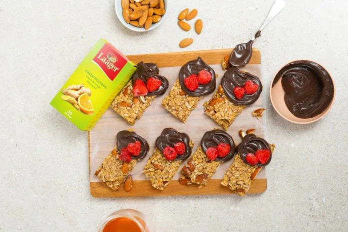 Get Road Trip Ready This Holiday Season with These Padkos Recipes for Kids