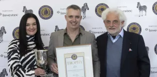 Is This South Africa’s Best Cap Classique? Laborie’s 97/100 Says Yes