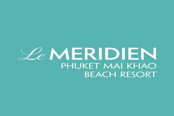 Le Meridien Mai Khao - logo_1749716822 Le Méridien Phuket Mai Khao Beach Resort