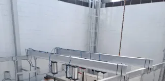 Ignis Fire Testing Launches Africa’s Only Large-Scale Load-Bearing Furnace Ignis Fire Testing Launches Africa’s Only Large-Scale Load-Bearing Furnace