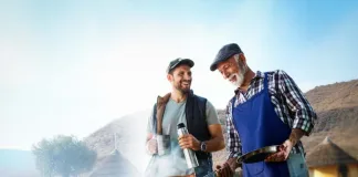Whether the great Potjiekos Cook off or a Braai fit for a king, celebrate Father’s Day at the Sun City SunFest Whether the great Potjiekos Cook off or a Braai fit for a king, celebrate Father’s Day at the Sun City SunFest