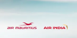 Air India and Air Mauritius Codeshare Partnership Air India and Air Mauritius Codeshare Partnership