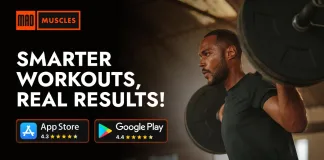 Mad Muscles App Review: How Apps and AI Are Revolutionizing Workouts - Experience from Real Users