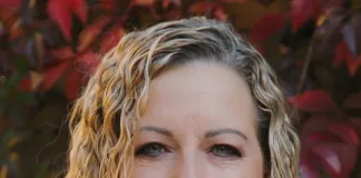 Marion Kohler, Principal Abbotts High School