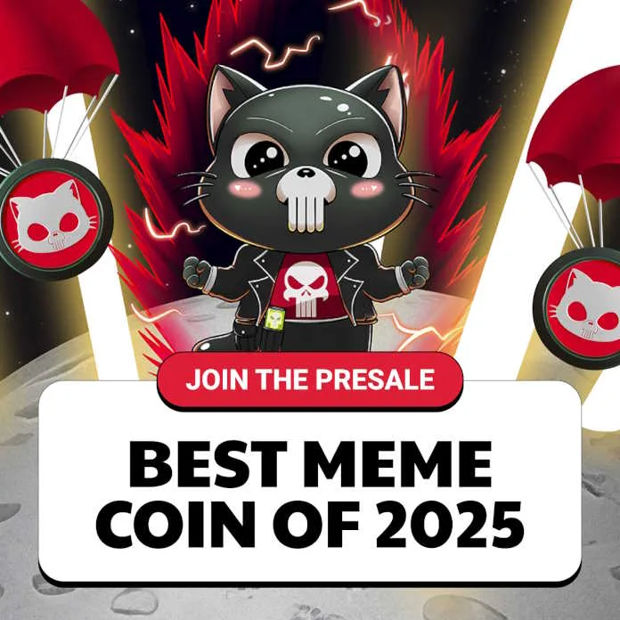 Punisher Coin