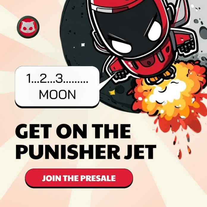 Punisher Coin