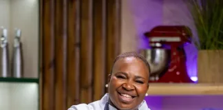 Mpho Kgomo Bows Out Of The Taster Master SA After Tough Pasta Challenge Mpho Kgomo Bows Out Of The Taster Master SA After Tough Pasta Challenge