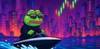 Best Crypto to Buy Now—Could Neo Pepe Protocol Be Next XRP? Top Presale Token Set for 450% Surge by July Could Neo Pepe Protocol Be Next XRP? Top Presale Token Set for 450% Surge by July